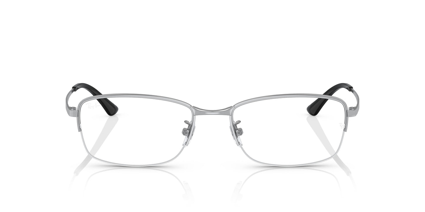 Ray-Ban RX8774D 1029 55