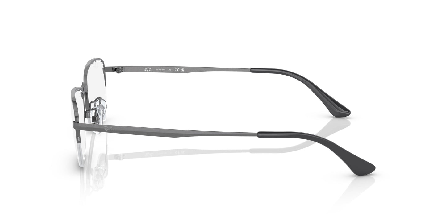 Ray-Ban RX8774D 1047 55