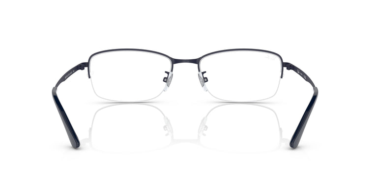 Ray-Ban RX8774D 1239 55