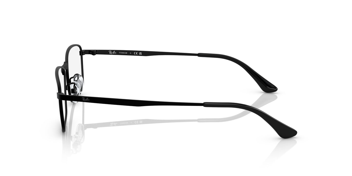 Ray-Ban RX8775D 1012 56