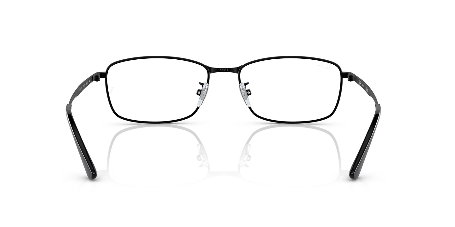 Ray-Ban RX8775D 1012 56