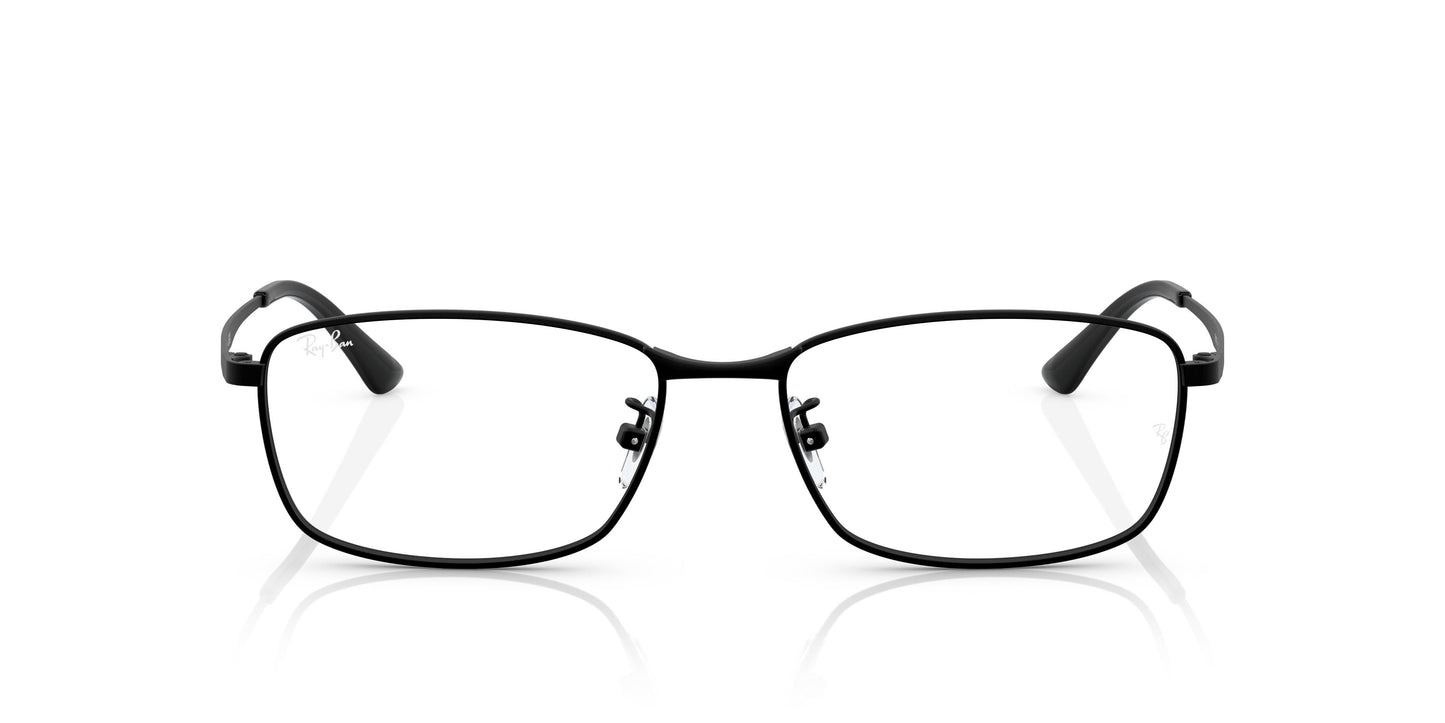 Ray-Ban RX8775D 1012 56