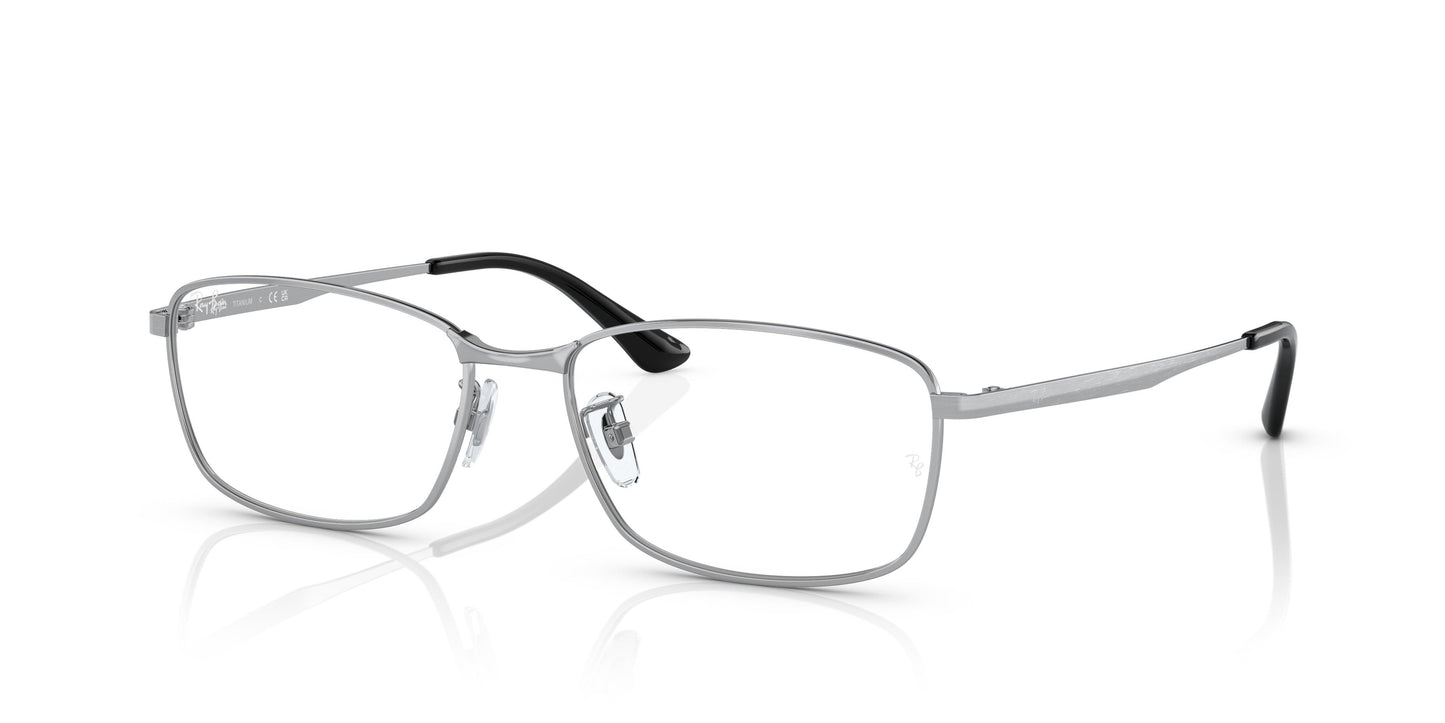 Ray-Ban RX8775D 1029 56