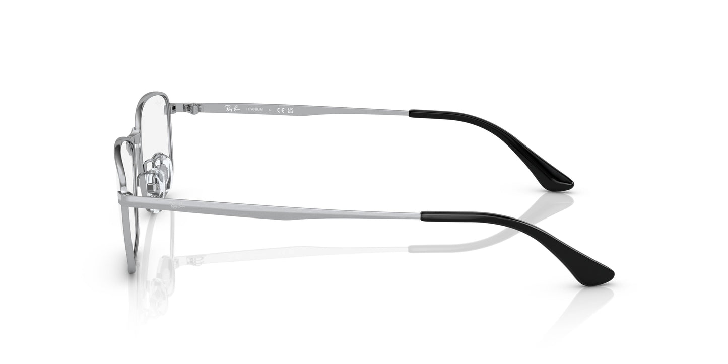 Ray-Ban RX8775D 1029 56