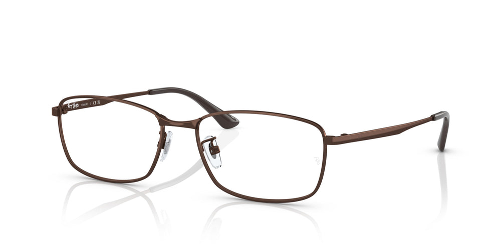 Ray-Ban RX8775D 1121 56