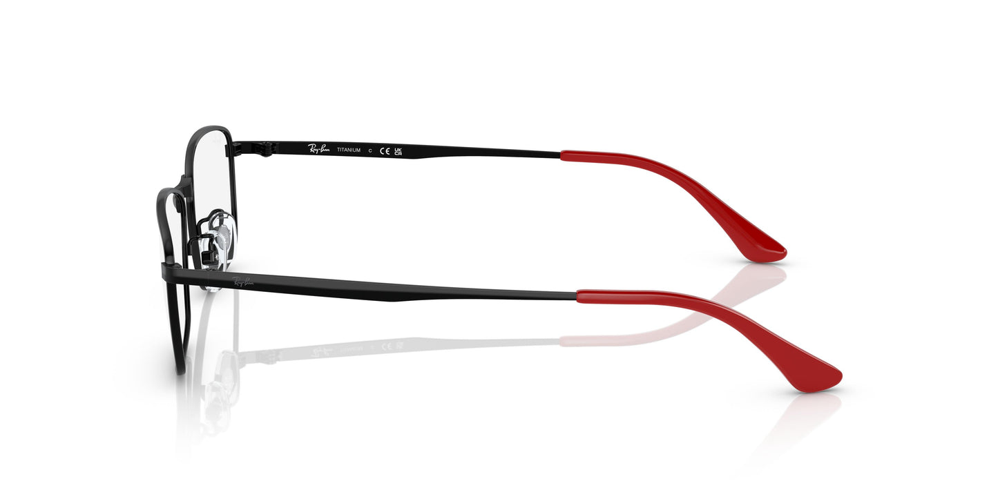 Ray-Ban RX8775D 1237 56