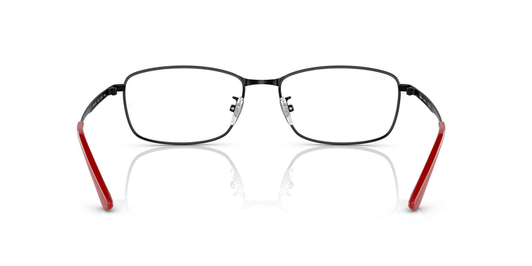 Ray-Ban RX8775D 1237 56