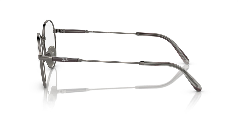 Ray-Ban RX8782 DAVID TITANIUM 1000 51