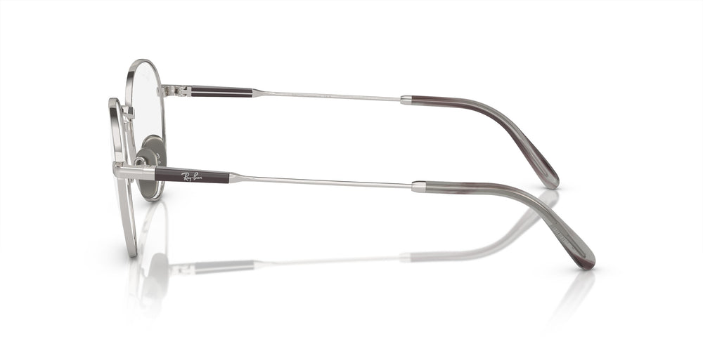 Ray-Ban RX8782 DAVID TITANIUM 1002 51