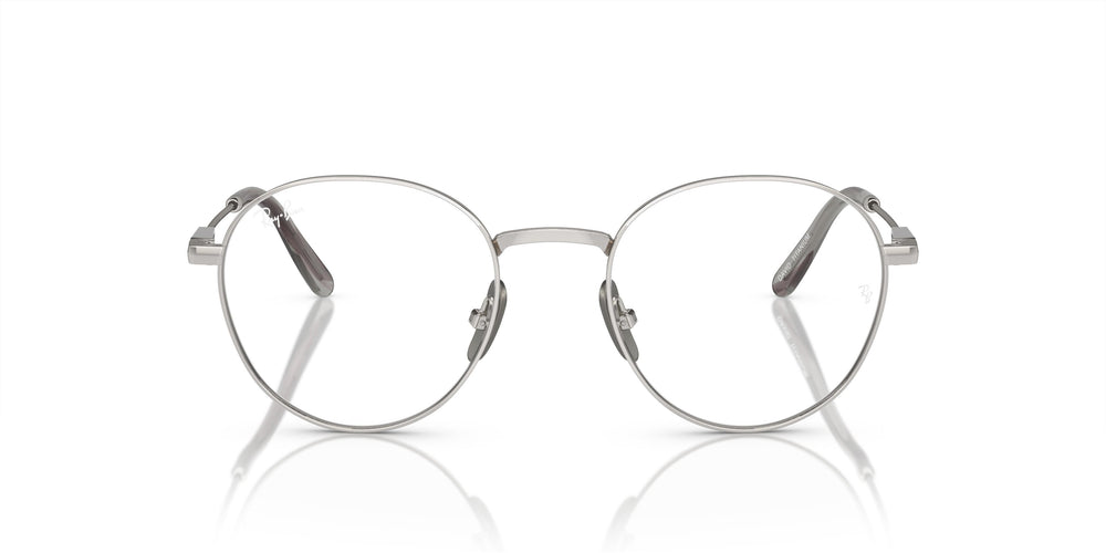 Ray-Ban RX8782 DAVID TITANIUM 1002 51