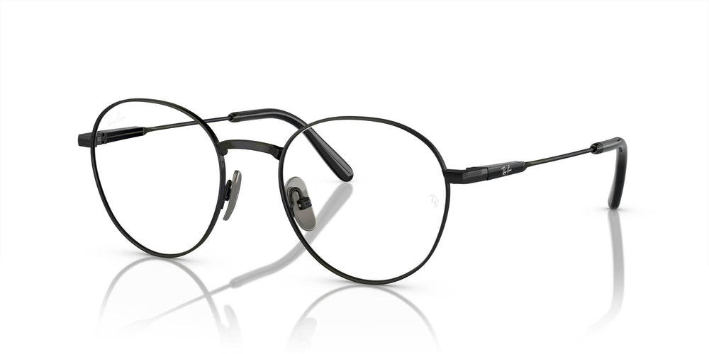 Ray-Ban RX8782 DAVID TITANIUM 1244 51