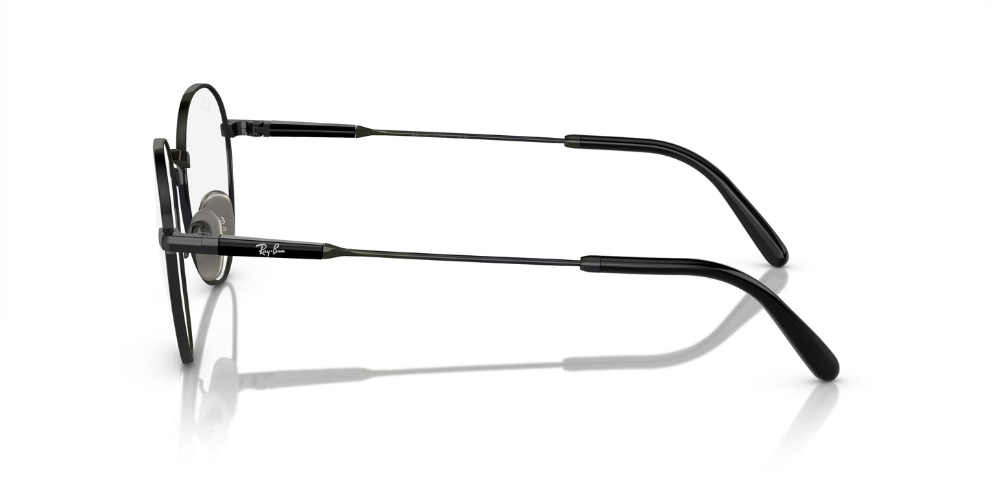 Ray-Ban RX8782 DAVID TITANIUM 1244 51