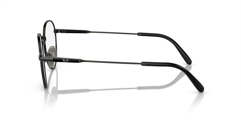 Ray-Ban RX8782 DAVID TITANIUM 1244 51