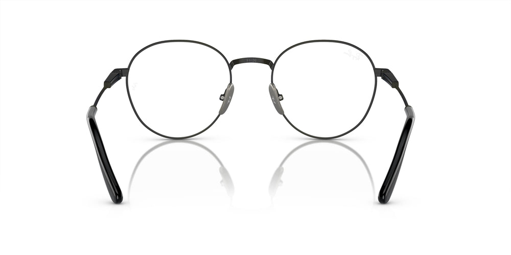 Ray-Ban RX8782 DAVID TITANIUM 1244 51