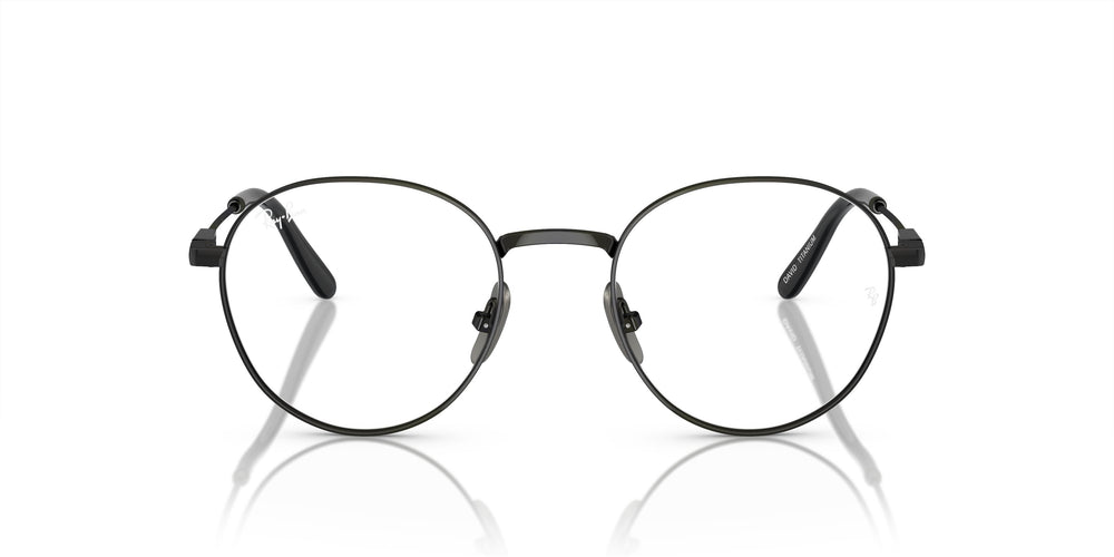 Ray-Ban RX8782 DAVID TITANIUM 1244 51