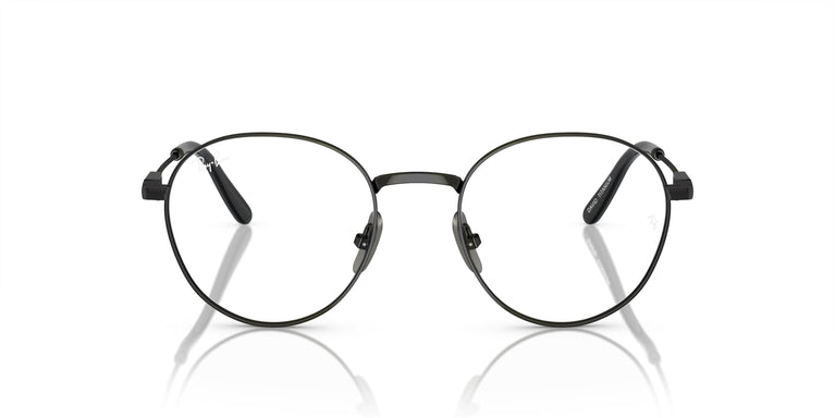 Ray-Ban RX8782 DAVID TITANIUM 1244 51