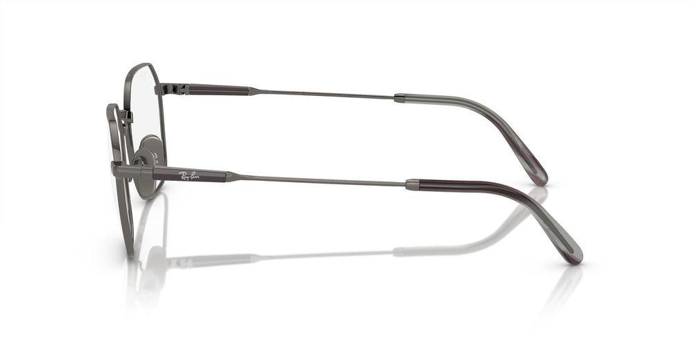 Ray-Ban RX8794 JIM TITANIUM 1000 53