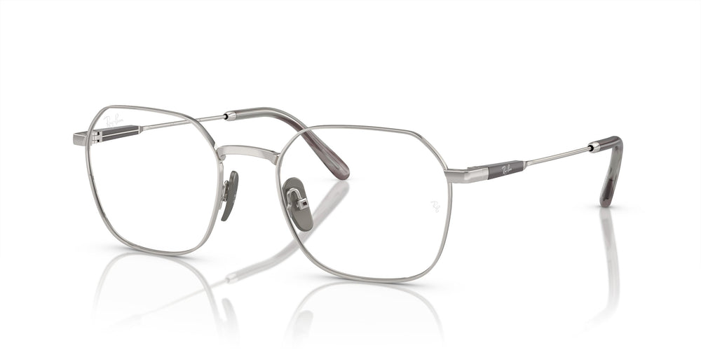 Ray-Ban RX8794 JIM TITANIUM 1002 53