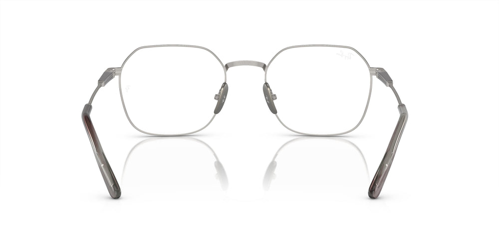 Ray-Ban RX8794 JIM TITANIUM 1002 53