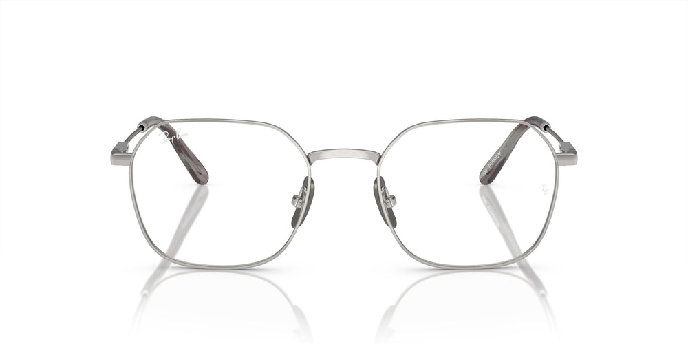 Ray-Ban RX8794 JIM TITANIUM 1002 53
