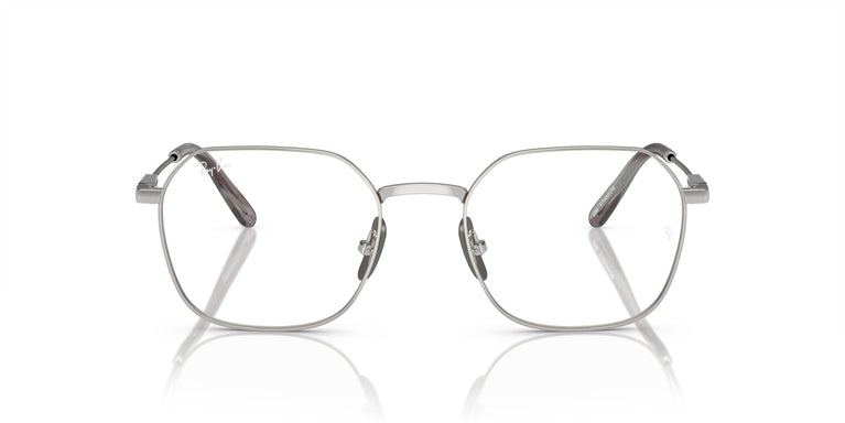 Ray-Ban RX8794 JIM TITANIUM 1002 53