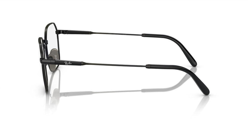 Ray-Ban RX8794 JIM TITANIUM 1244 53