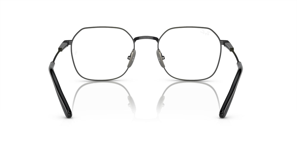 Ray-Ban RX8794 JIM TITANIUM 1244 53