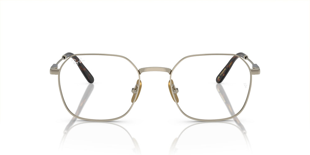 Ray-Ban RX8794 JIM TITANIUM 1246 53