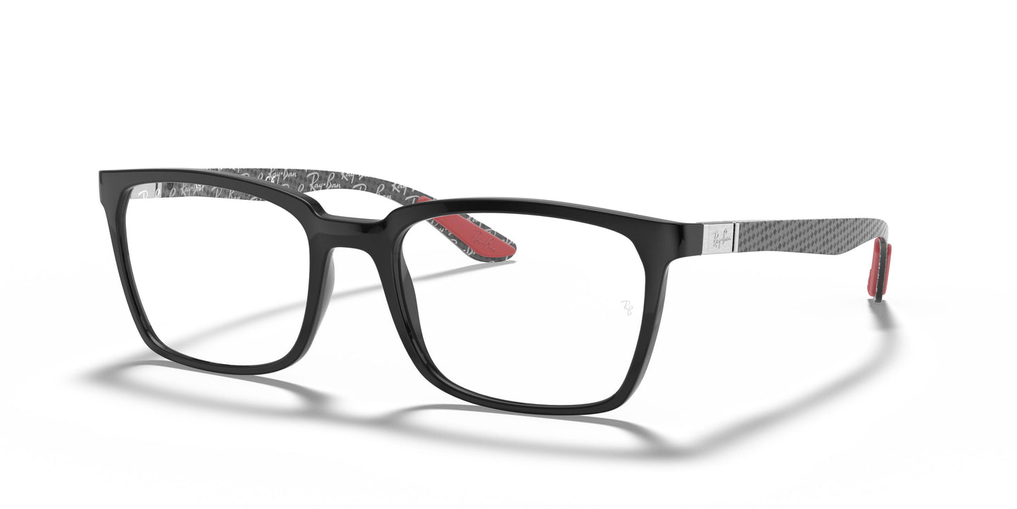 Ray-Ban RX8906 2000 52