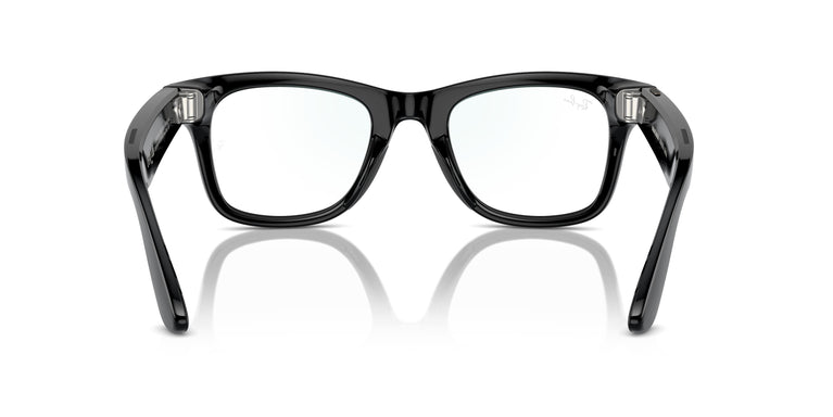 Ray-Ban Meta RW4006 WAYFARER 601/SB 50