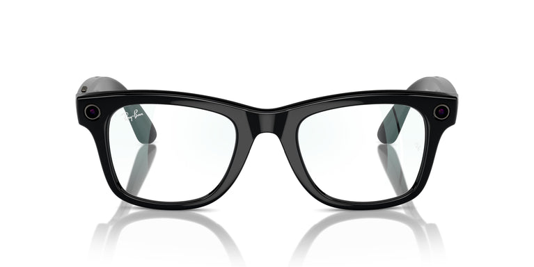 Ray-Ban Meta RW4006 WAYFARER 601/SB 50