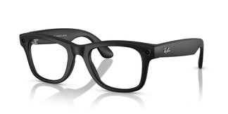 Ray-Ban Meta RW4006 WAYFARER 601S1M 50