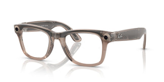 Ray-Ban Meta RW4006 WAYFARER 6705P5 50