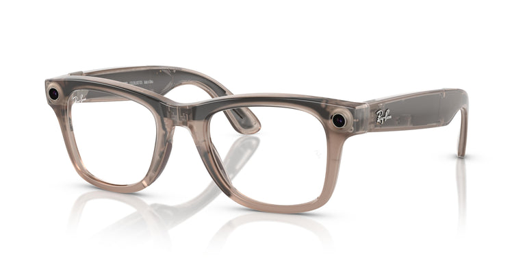 Ray-Ban Meta RW4006 WAYFARER 6705P5 50