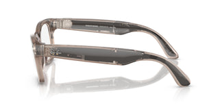 Ray-Ban Meta RW4006 WAYFARER 6705P5 50