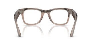 Ray-Ban Meta RW4006 WAYFARER 6705P5 50