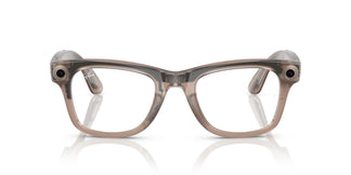 Ray-Ban Meta RW4006 WAYFARER 6705P5 50