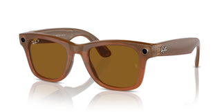 Ray-Ban Meta RW4006 WAYFARER 670683 50