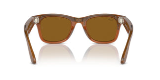 Ray-Ban Meta RW4006 WAYFARER 670683 50