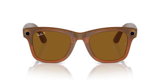 Ray-Ban Meta RW4006 WAYFARER 670683 50