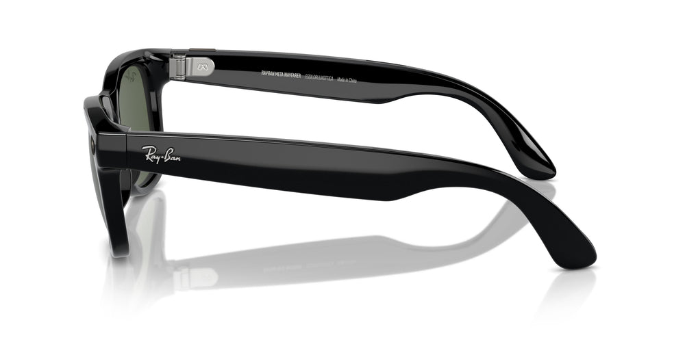 Ray-Ban Meta RW4008 WAYFARER 601/71 53