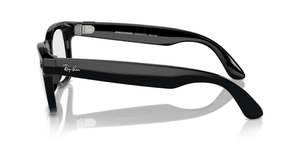 Ray-Ban Meta RW4008 WAYFARER 601/SB 53
