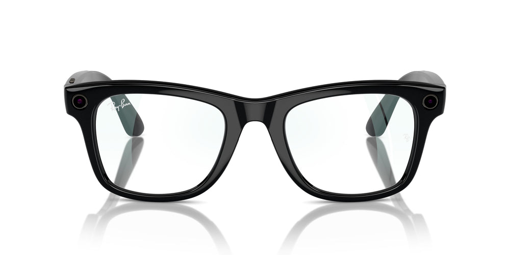 Ray-Ban Meta RW4008 WAYFARER 601/SB 53