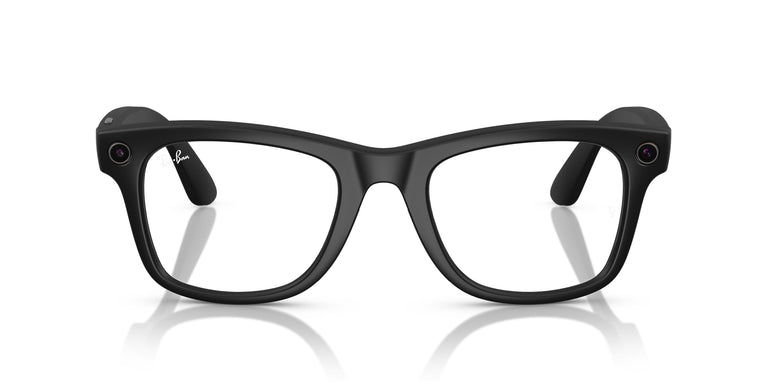 Ray-Ban Meta RW4008 WAYFARER 601S1M 53