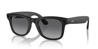 Ray-Ban Meta RW4008 WAYFARER 601ST3 53