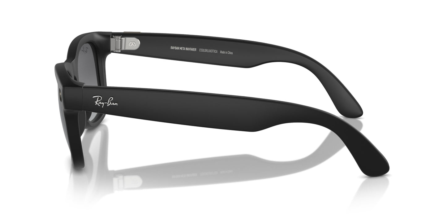 Ray-Ban Meta RW4008 WAYFARER 601ST3 53