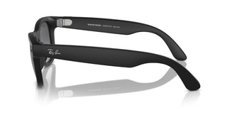 Ray-Ban Meta RW4008 WAYFARER 601ST3 53