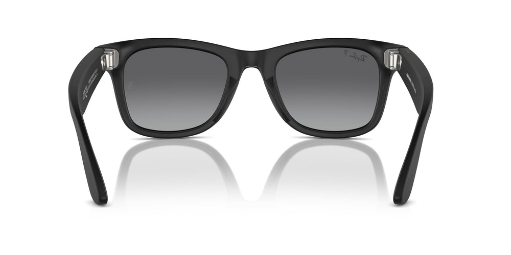 Ray-Ban Meta RW4008 WAYFARER 601ST3 53