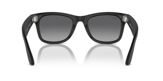 Ray-Ban Meta RW4008 WAYFARER 601ST3 53