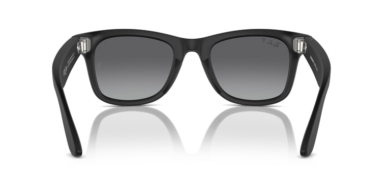 Ray-Ban Meta RW4008 WAYFARER 601ST3 53